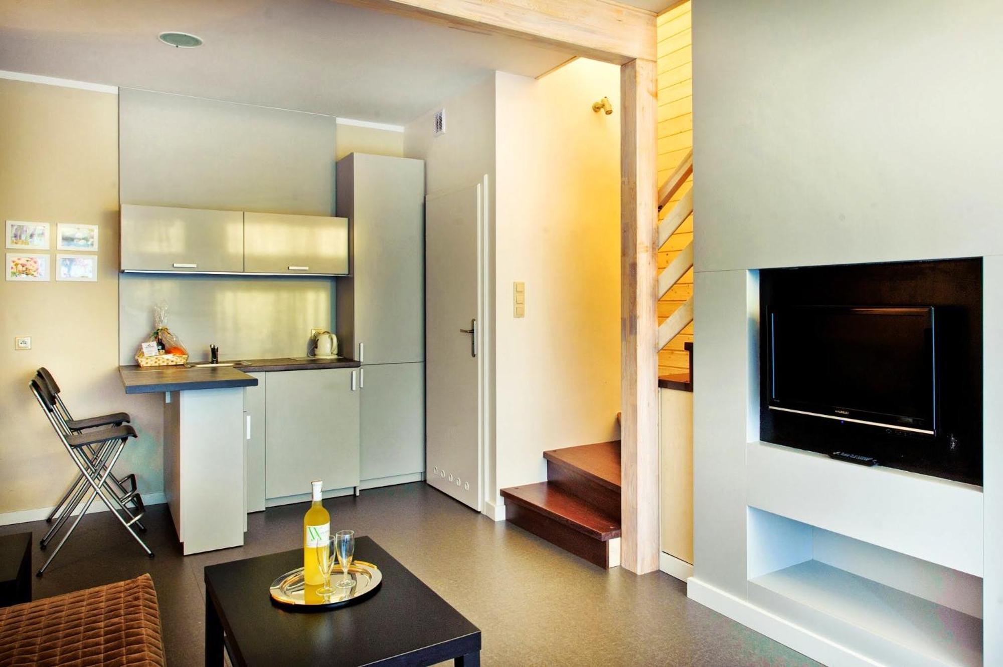Eden Resort & Spa เมียลโน ภายนอก รูปภาพ