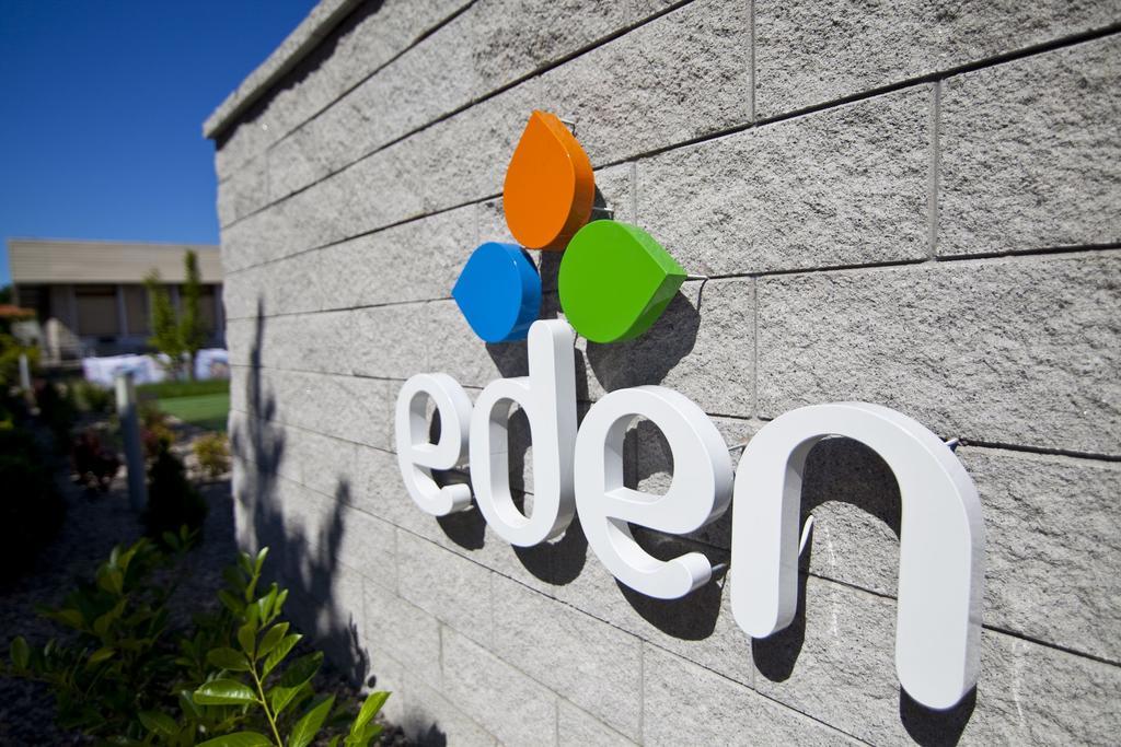 Eden Resort & Spa เมียลโน ภายนอก รูปภาพ